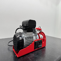 Pittsburgh Automotive 1320 lb. Remote Controlled Electric Hoist image 0